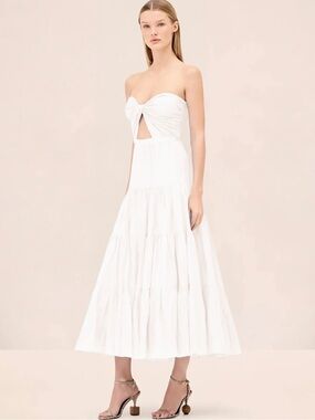 midi wedding guest dresses Amazon.com: Ever-Pretty Women's Plus Size Formal Wedding Guest Dresses for  Curvy Women A Line Chiffon Midi High Low Cocktail Dress Amber Bloom US16 :  Clothing, Shoes & Jewelry